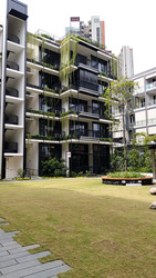 Jervois Mansion (D10), Apartment #521773281